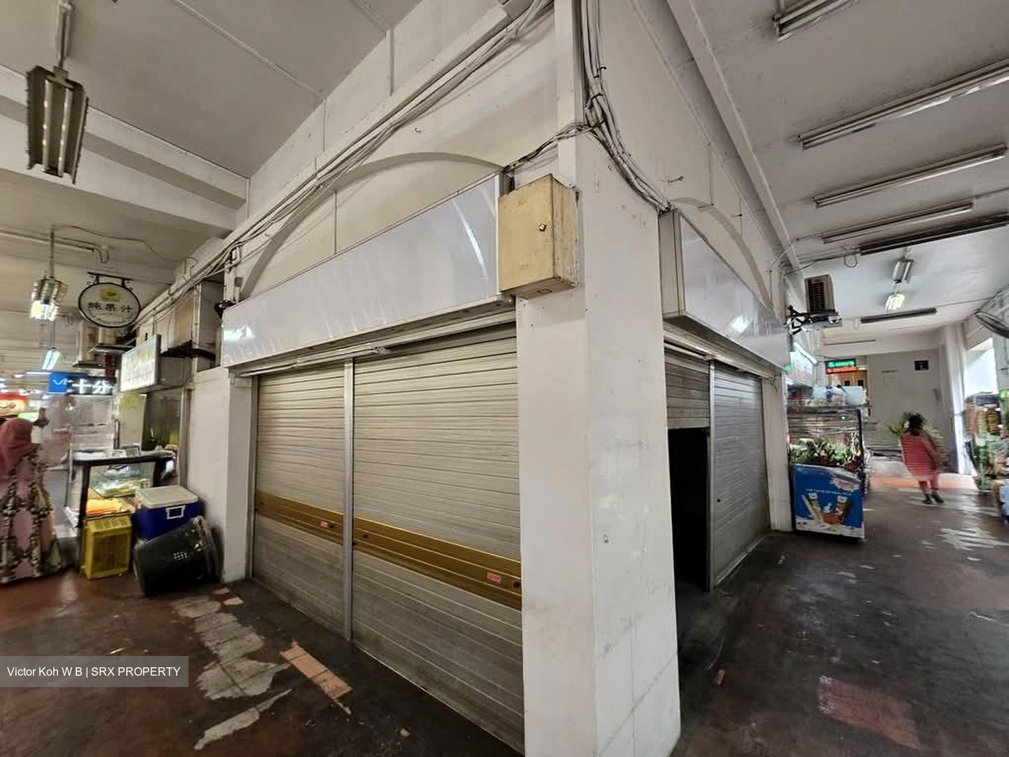 Jurong Gateway Road (D22), Shop House #579568791